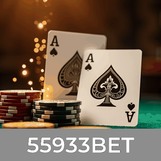 55933BET: Acelerando Ganhos com Crash de Alto Impacto